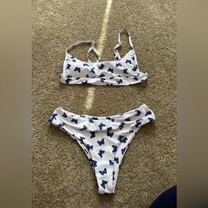 size xs cute bathing suit
